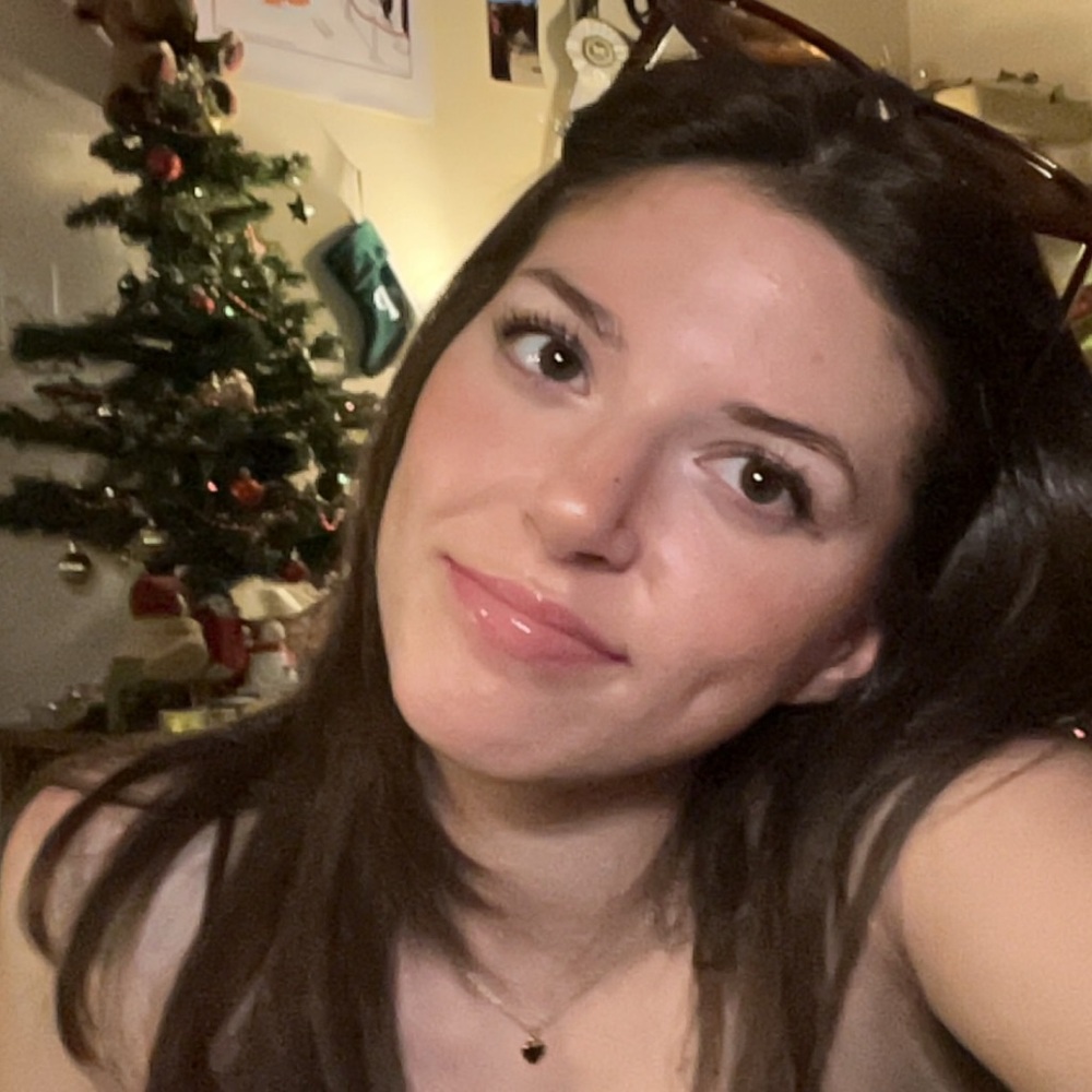 Meet your Posher, Eden